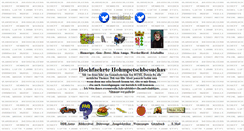 Desktop Screenshot of doidschleera.de